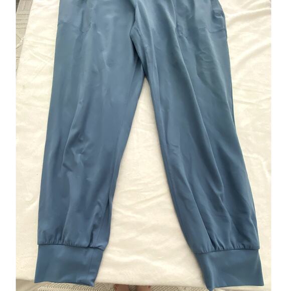 Athleta Womens Salutation Jogger Size Large - Picture 4 of 7
